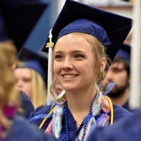 Commencement 2019 Image